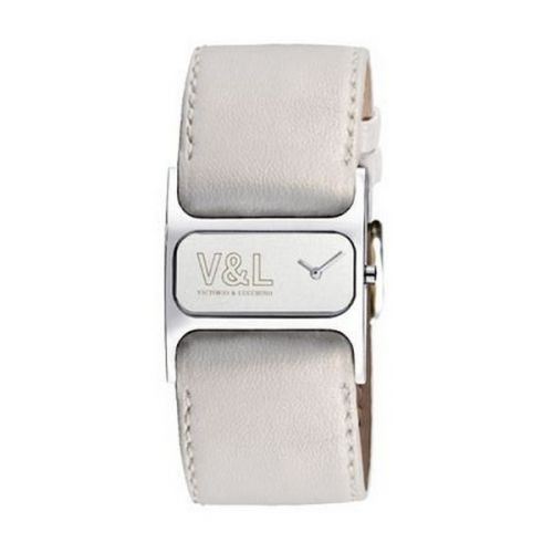 Montre Femme V&L VL027602 (34 mm)