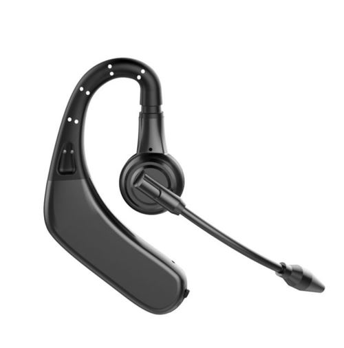 Ear Casque Sans Fil 4.1 Sport Portable Oreille-Crochet D'Affaires Casque Longue Attente Wenaxibe018
