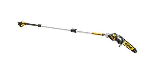 Dewalt Élagueuse Sur Perche 18V (Sans Batterie Ni Chargeur) - Dcmps567n-Xj