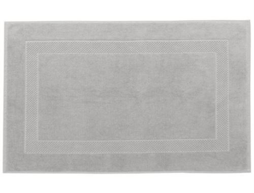 Tapis De Bain Pétale Perle - 60/80 - Anne De Solène