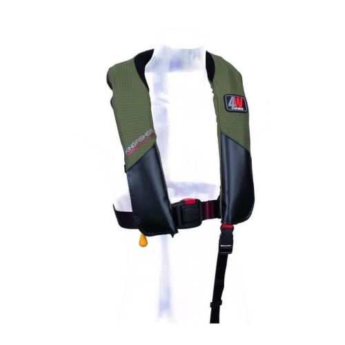 Gilet kingfisher manuel 150N