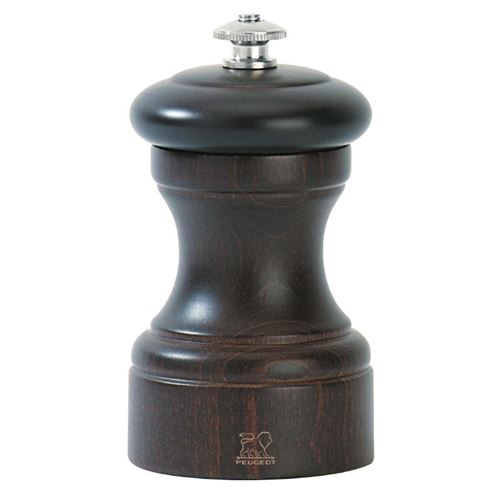 PEUGEOT Moulin à Sel BISTROT 10cm - 22600 - Chocolat