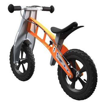 First bike V los Enfant First Bike Cross With Brake One Size