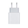 Chargeur 20w Adaptateur secteur USB-C rapide pour iPhone 12