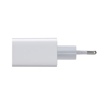 Adaptateur secteur USB-C 20W pour iPhone 12 / 12 Pro – Virgin