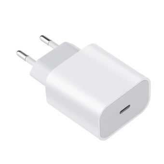 Chargeur Iphone Usb-C complet 20w – GMI