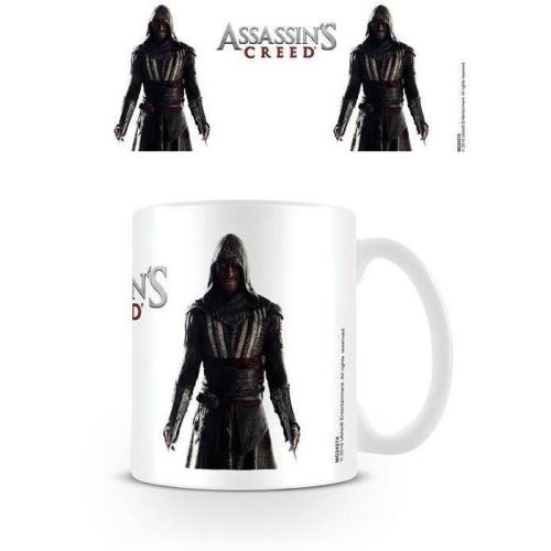 Mug assassins creed aguilar pyramid mg24274