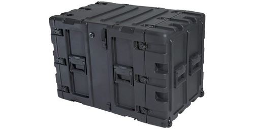 SKB 3RR-11U24-25B Rack renforcé 11U 24 Noir