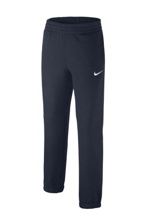 Nike Pantalon Brushed-Fleece Cuffed 619089 451