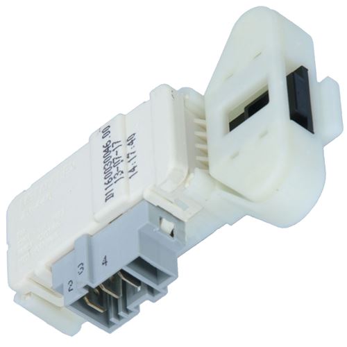 Indesit Sécurité De Porte Lave-Linge C00306612 Indesit, Ariston Hotpoint, Whirlpool - 294599