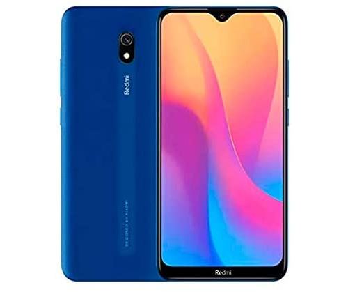 Redmi 8A blue 32GB
