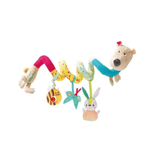 LILLIPUT SPIRALE CESAR