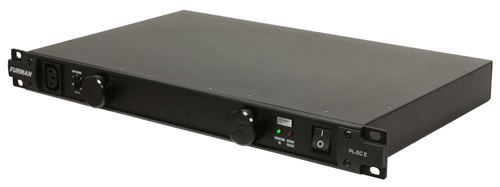 PL-8 C E Conditionneur de puissance avec distribution d'électricité 19 , 1 U