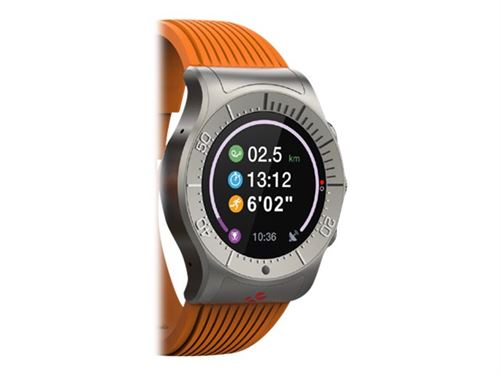Zesport, la montre connectée avec gps intégré