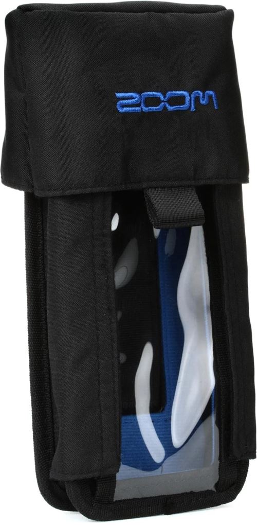 Zoom Pch-6 Accessoires Pour Enregistreurs