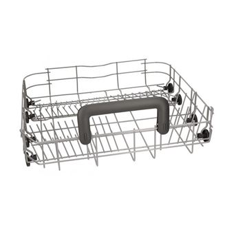 Panier inferieur lave-vaisselle aeg - 1