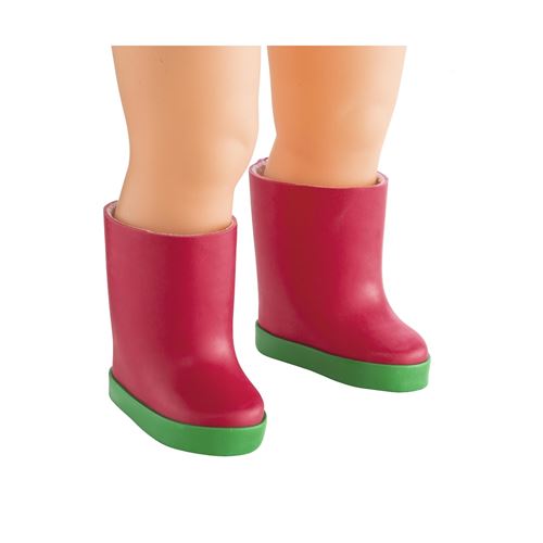 Corolle Ma Corolle Bottes De Pluie