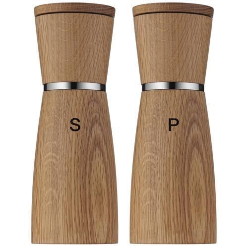 Wmf Moulin À Sel Et Poivre - Ceramill Nature - Design Élégant - Idéal Pour Adultes - Pratique Et Durable - Image 3