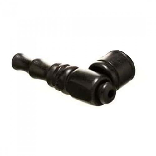 Pipe Sèche Bois Sculptée 7,5cm Arcadia