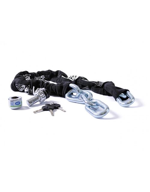 Chaîne antivol VECTOR Chain 14 Ø14mm/1m