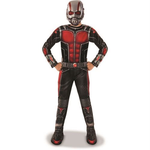 Marvel Déguisement Classique Ant-Man Infinity War - S