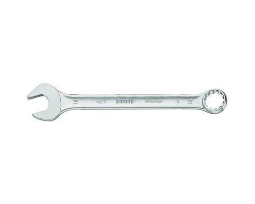 Gedore 6091880 Combination Spanner UD-Profile 18 mm