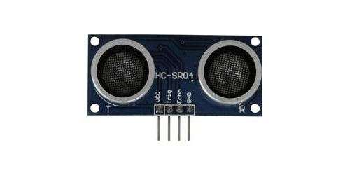 Platine d'extension pour Linker Kit Ultraschall-Sensor 1 pc(s)