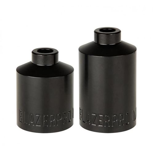 Pegs Trottinette BLAZER PRO Fat Pegs Chromoly Black black