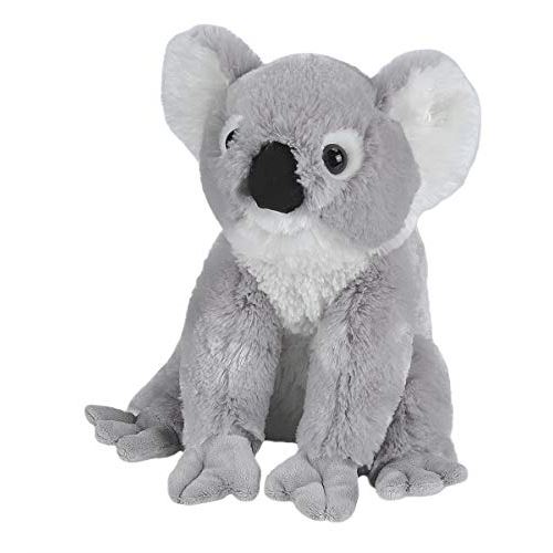 Wild Republic Koala Plush, Peluches, Peluches, Cadeaux pour enfants, Peluches 12 pouces