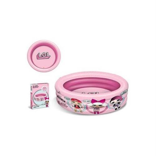 Piscine gonflable LOL Surprise - 122 cm