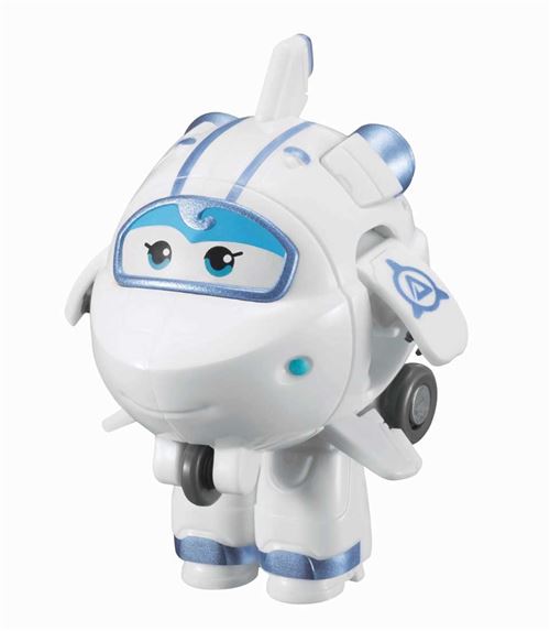 Super Wings personnage mini Astra Transform-a-Bots
