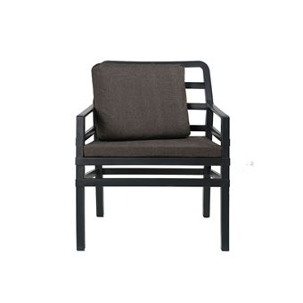 6 12 Sur Coussin Pour Fauteuil De Jardin Design Arredo Nardi Pour