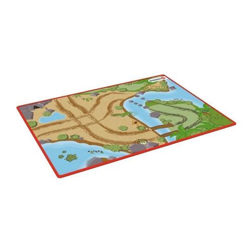 SCHLEICH Tapis de jeu Wild Life - Pour enfant