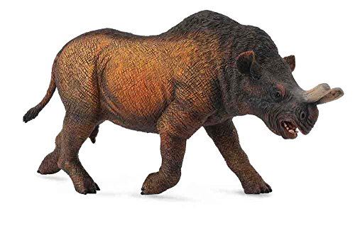 Collecta Megacerops Toy (120 Scale)