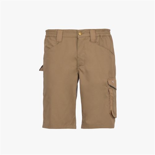 Utility Diadora Bermuda de travail BERMUDA POLY ISO 13688:2013