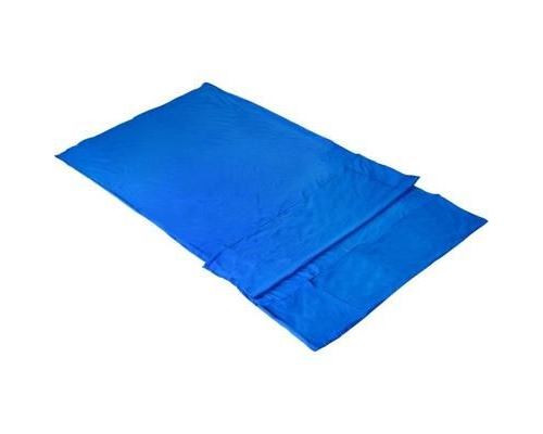 High Peak Licata Lakenzak - Blauw