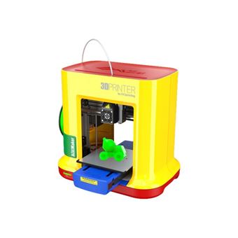 XYZprinting - Buse d'extrudeuse pour imprimante 3D - pour da Vinci 1.0 Pro  - Fnac.ch - Consommable imprimante 3D