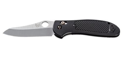 Couteaux pliants - benchmade - bn550 - griptilian