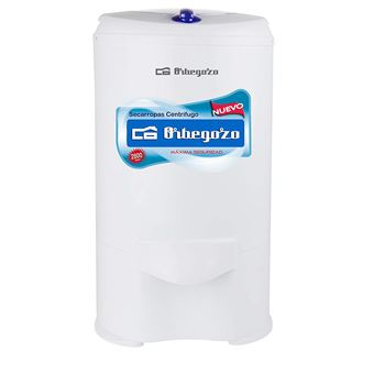 Orbegozo HU 4600 Centrifugeuse - 1
