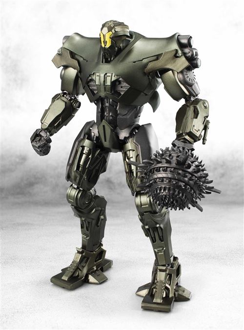 Bandai Pacific Rim: Uprising Titan Redeemer