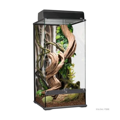 Meilleurs prix pour exo terra terrarium s x-tall - 45x45x90 cm