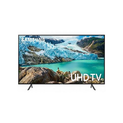 TV intelligente Samsung UE50RU7105 50 4K Ultra HD LED WIFI Negro