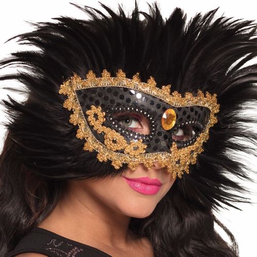 loup raven queen