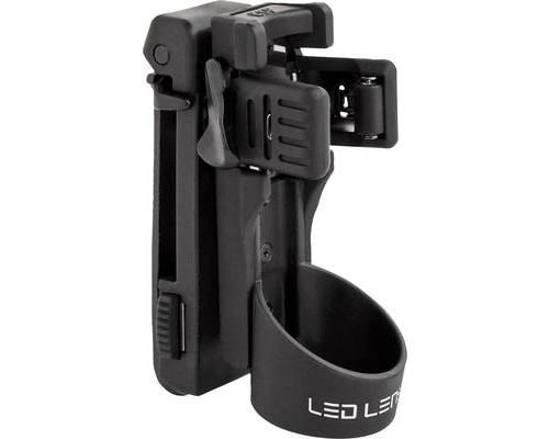Étui pour lampe de poche Ledlenser, 34mm