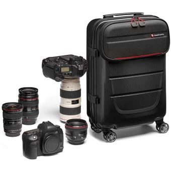 Valise roulettes Trolley 360 MBPLRLS 55 Accessoire photo