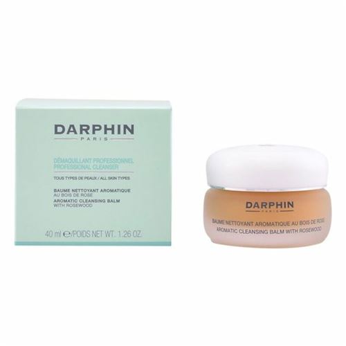 Nettoyant démaquillant Rosewood Darphin (40 ml)