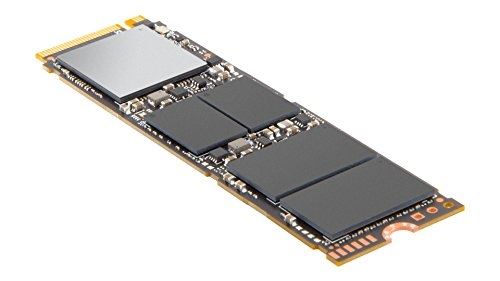  Intel Solid-State Drive 760P Series - SSD - chiffr&eacute; - 256 Go - interne - M.2 2280 - PCIe 3.0 x4 (NVMe) - AES 256 bits 
