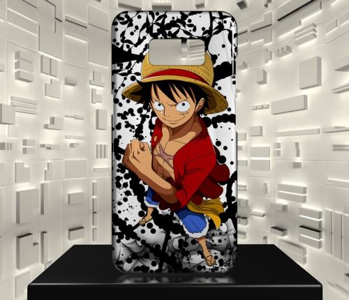 Coque Design Galaxy S10+ PLUS One Piece 22