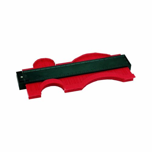 Metrica 72005 Jauge de contour plastique