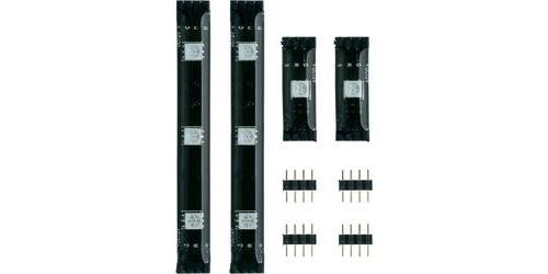 Your LED Distance Pack, 20 cm noir Paulmann